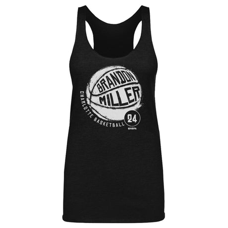 Brandon Miller Women's Tank Top | 500 LEVEL