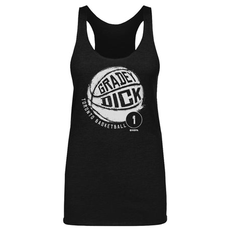 Gradey Dick Women's Tank Top | 500 LEVEL