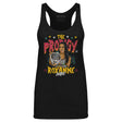 Roxanne Perez Women's Tank Top | 500 LEVEL
