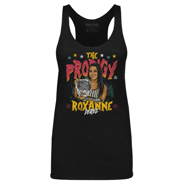 Roxanne Perez Women's Tank Top | 500 LEVEL