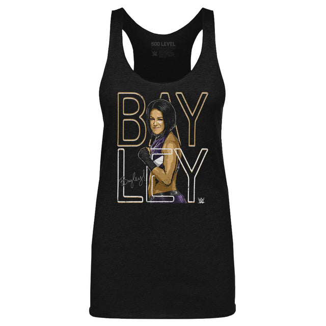 Bayley Women's Tank Top | 500 LEVEL