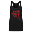 nWo Women's Tank Top | 500 LEVEL
