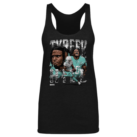 Tyreek Hill Women's Tank Top | 500 LEVEL