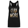 Drew McIntyre Women's Tank Top | 500 LEVEL