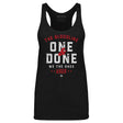 The Usos Women's Tank Top | 500 LEVEL