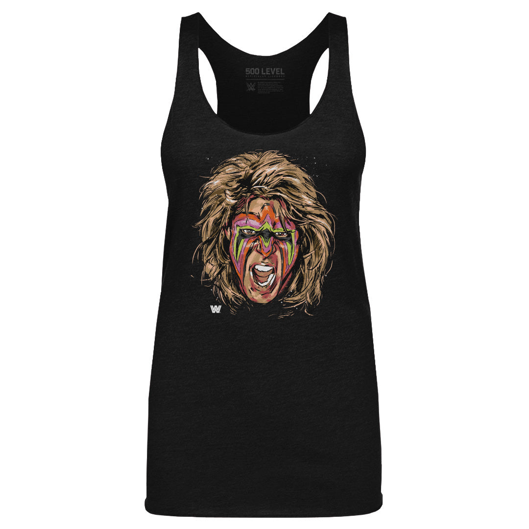 Ultimate Warrior Women's Tank Top | 500 LEVEL