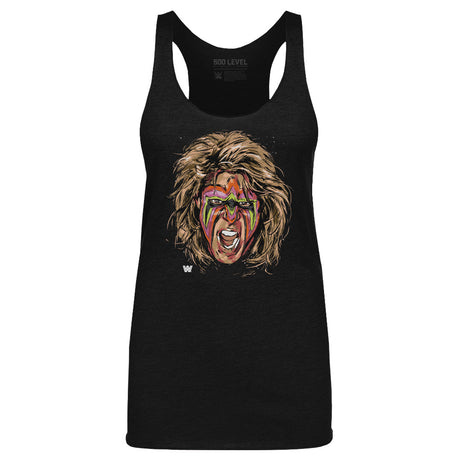 Ultimate Warrior Women's Tank Top | 500 LEVEL