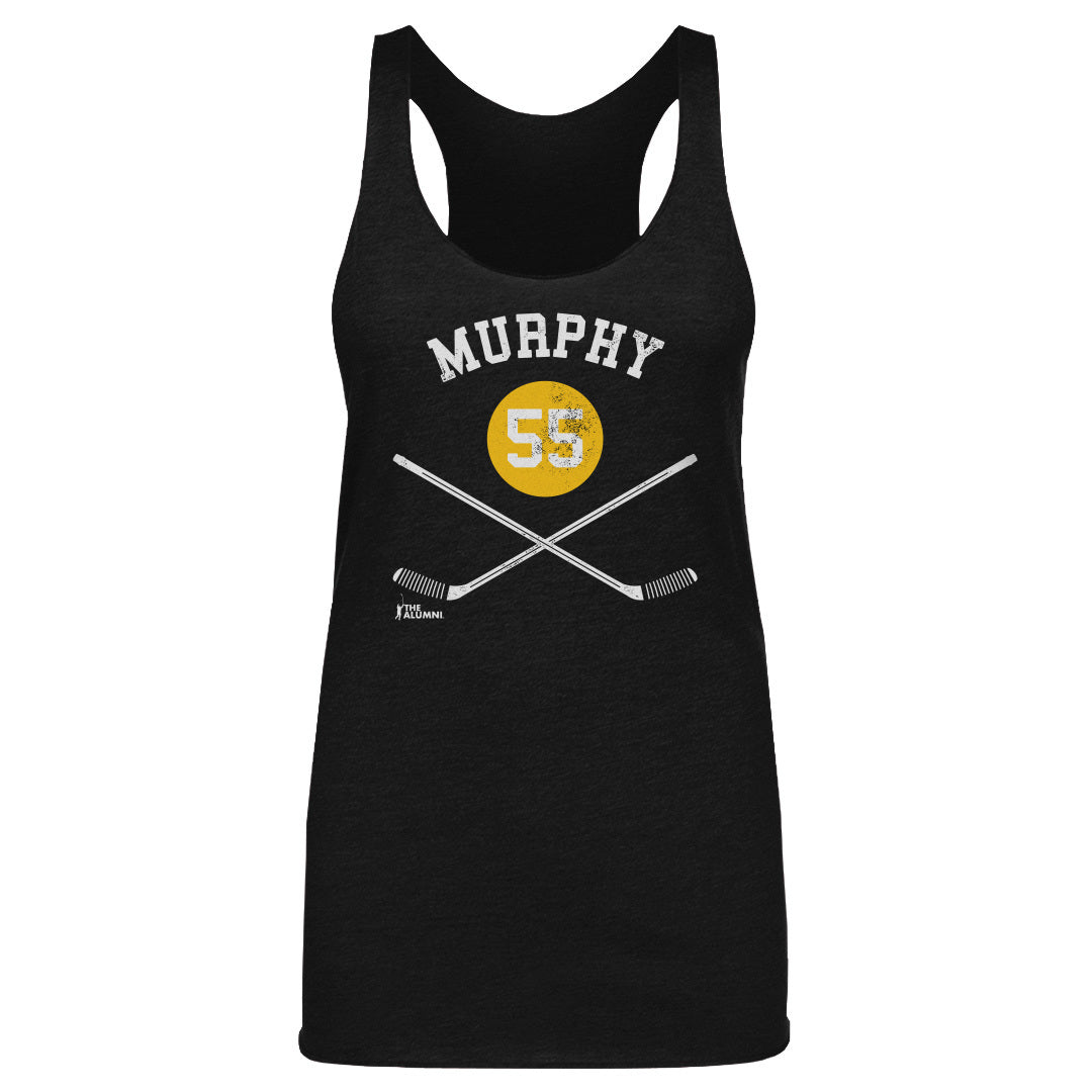 Larry Murphy Women's Tank Top | 500 LEVEL