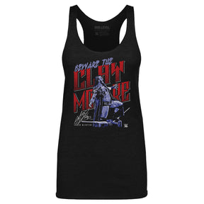 Drew McIntyre Women's Tank Top | 500 LEVEL