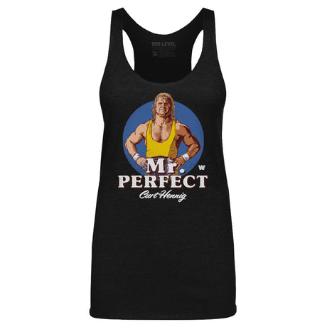 Mr. Perfect Women's Tank Top | 500 LEVEL