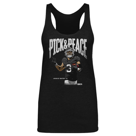Jessie Bates III Women's Tank Top | 500 LEVEL