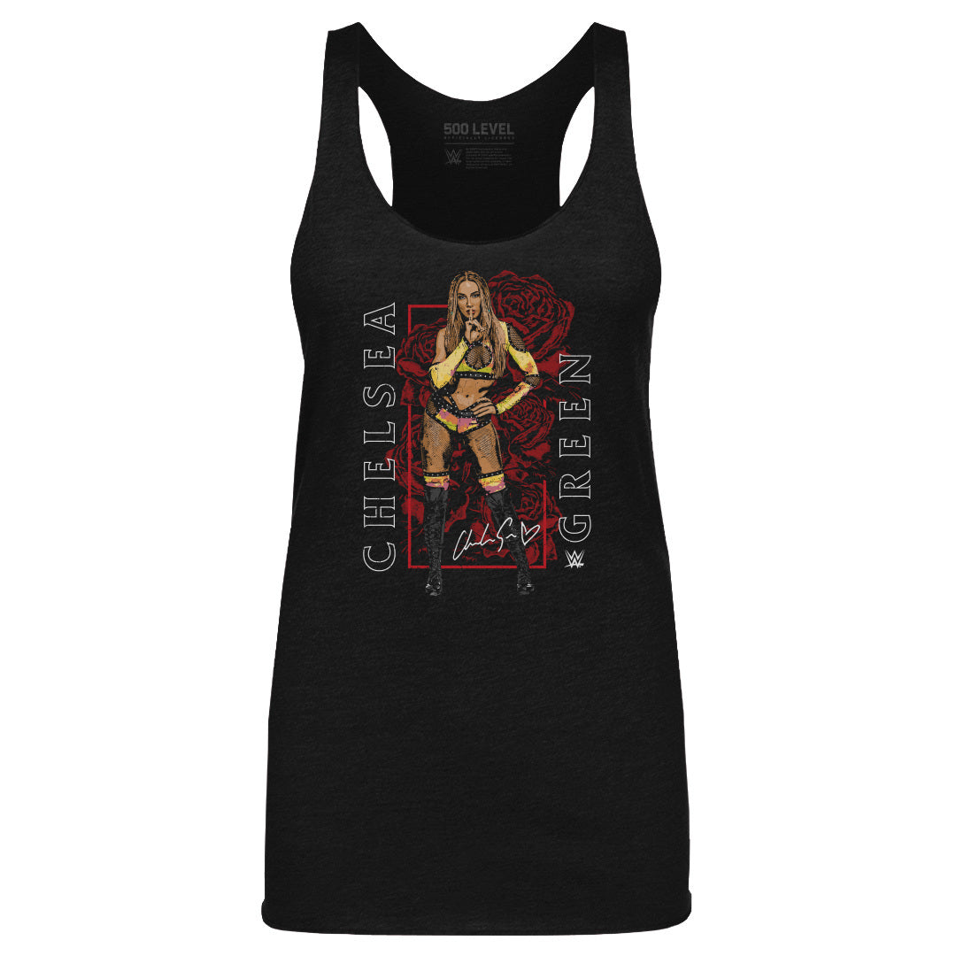 Chelsea Green Women's Tank Top | 500 LEVEL