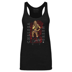 Chelsea Green Women's Tank Top | 500 LEVEL