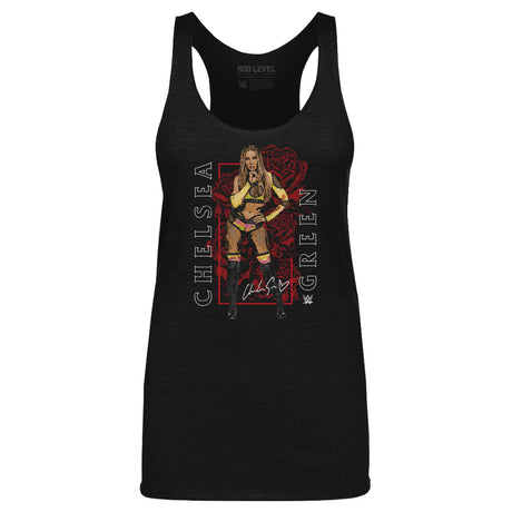 Chelsea Green Women's Tank Top | 500 LEVEL
