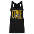Jordan Love Women's Tank Top | 500 LEVEL