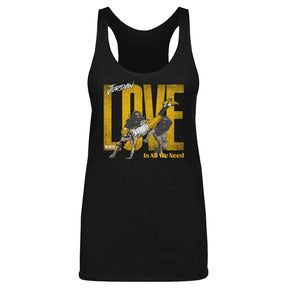Jordan Love Women's Tank Top | 500 LEVEL