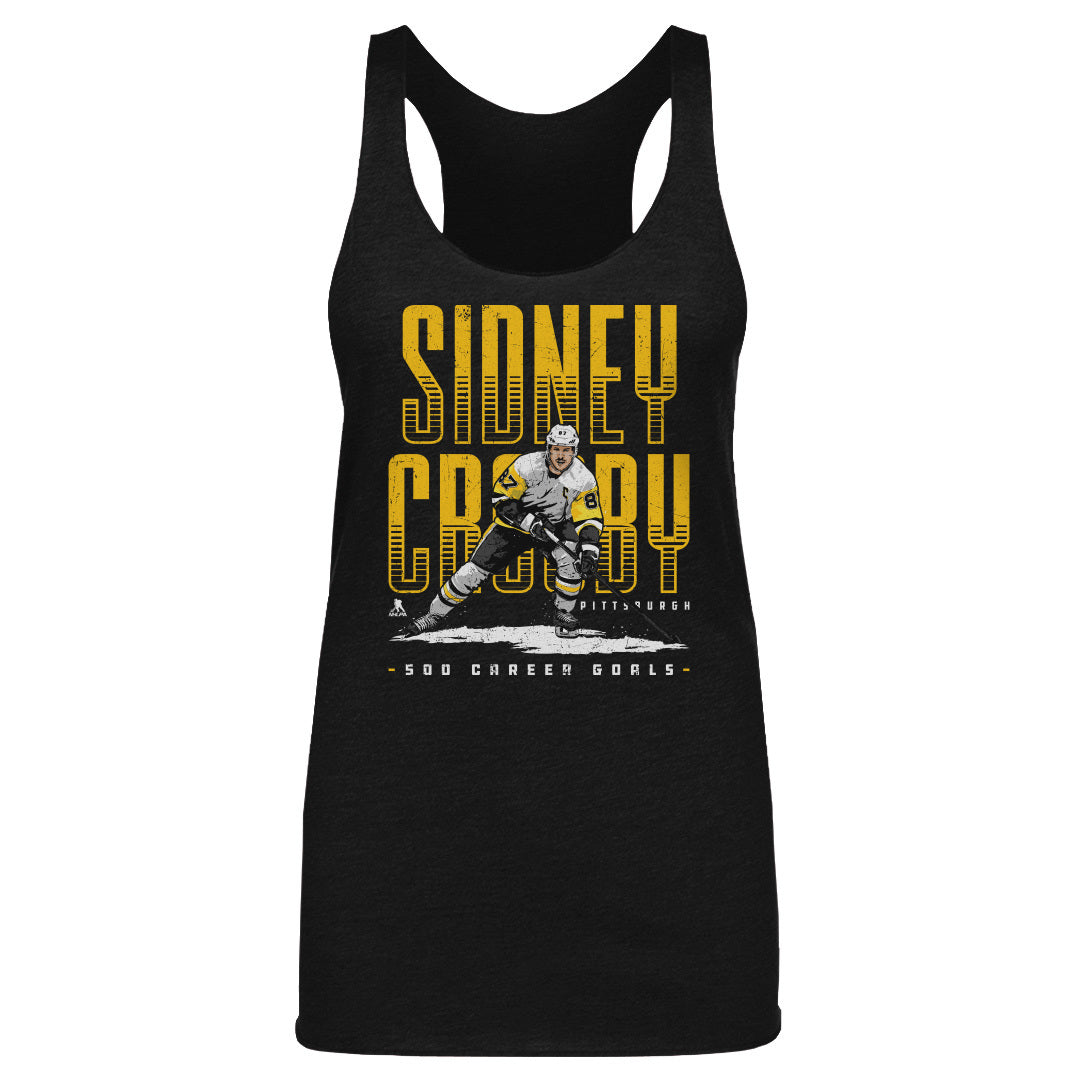 Sidney Crosby Women's Tank Top | 500 LEVEL