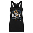 Trish Stratus Women's Tank Top | 500 LEVEL