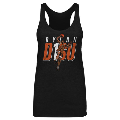 Dylan Disu Women's Tank Top | 500 LEVEL