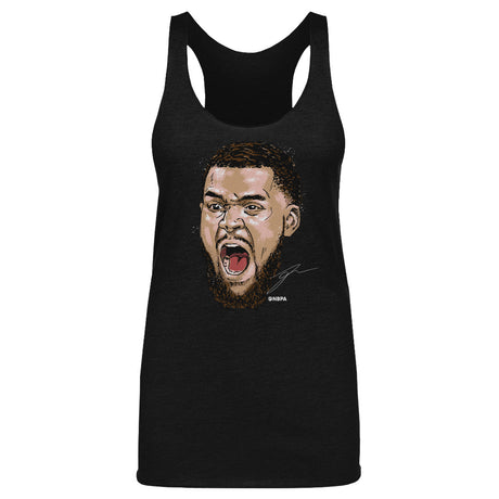 Fred VanVleet Women's Tank Top | 500 LEVEL