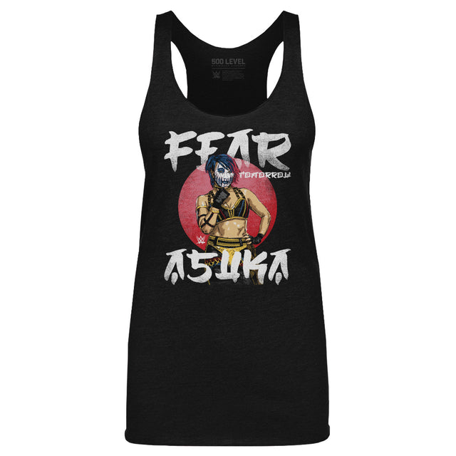 Asuka Women's Tank Top | 500 LEVEL