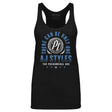 A.J. Styles Women's Tank Top | 500 LEVEL