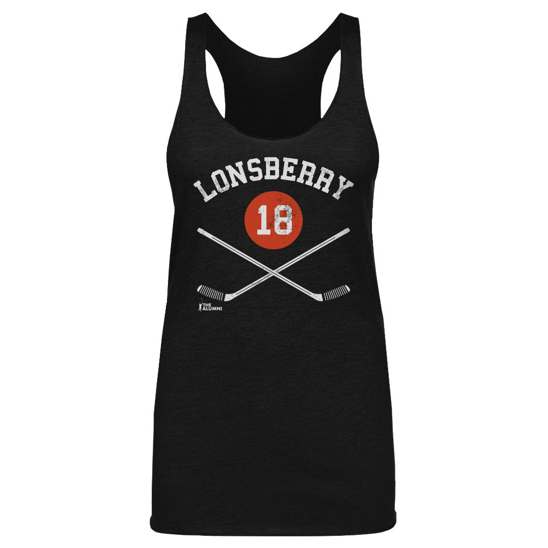 Ross Lonsberry Women's Tank Top | 500 LEVEL