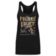Charlotte Flair Women's Tank Top | 500 LEVEL