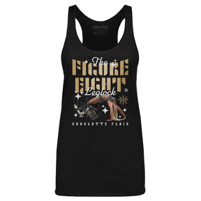 Charlotte Flair Women's Tank Top | 500 LEVEL