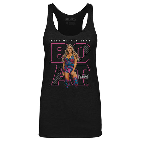 Natalya Women's Tank Top | 500 LEVEL
