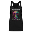 Psychopedia Women's Tank Top | 500 LEVEL