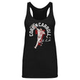 Corbin Carroll Women's Tank Top | 500 LEVEL