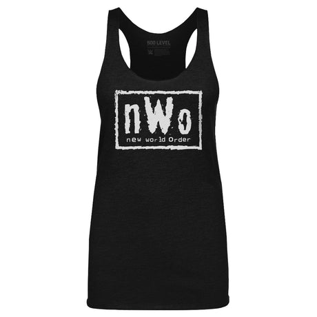 nWo Women's Tank Top | 500 LEVEL