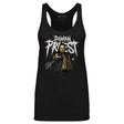 Damian Priest Women's Tank Top | 500 LEVEL
