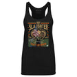 Sgt. Slaughter Women's Tank Top | 500 LEVEL