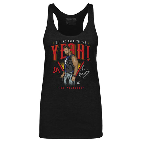 LA Knight Women's Tank Top | 500 LEVEL