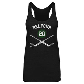 Ed Belfour Women's Tank Top | 500 LEVEL