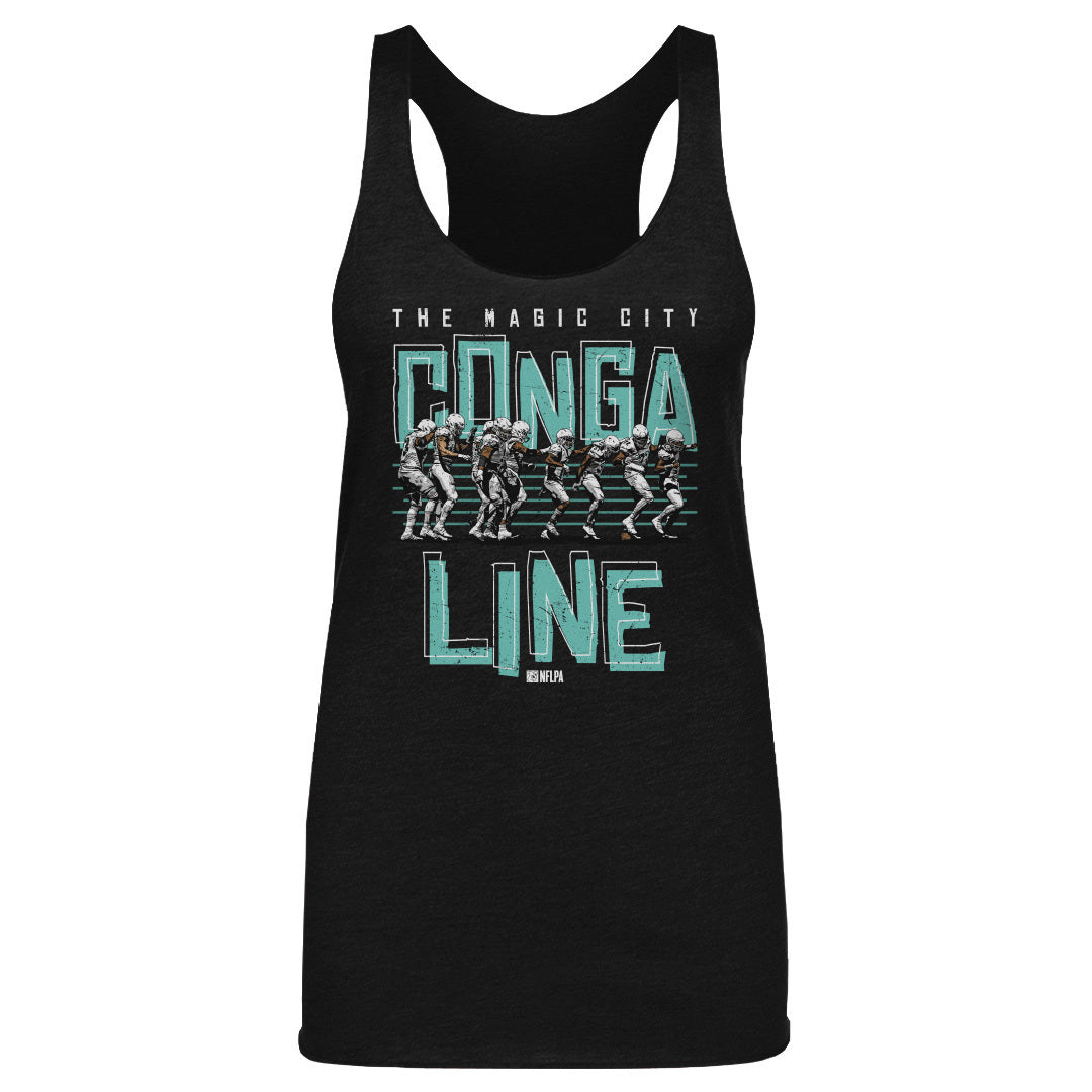 Tyreek Hill Women's Tank Top | 500 LEVEL
