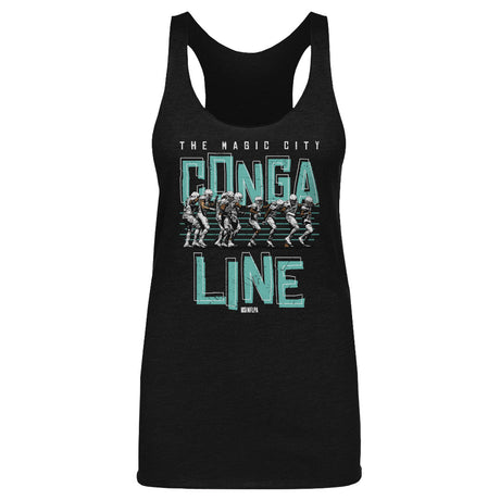 Tyreek Hill Women's Tank Top | 500 LEVEL