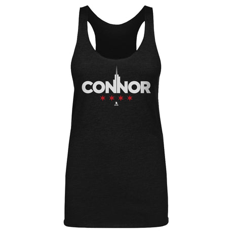 Connor Bedard Women's Tank Top | 500 LEVEL