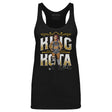 Dakota Kai Women's Tank Top | 500 LEVEL