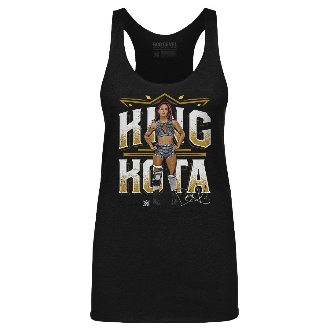 Dakota Kai Women's Tank Top | 500 LEVEL