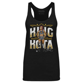 Dakota Kai Women's Tank Top | 500 LEVEL