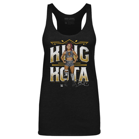 Dakota Kai Women's Tank Top | 500 LEVEL