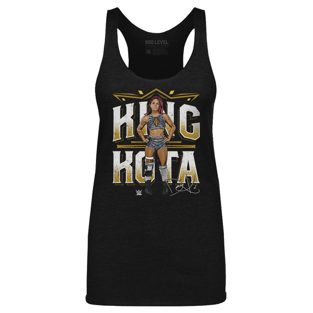 Dakota Kai Women's Tank Top | 500 LEVEL