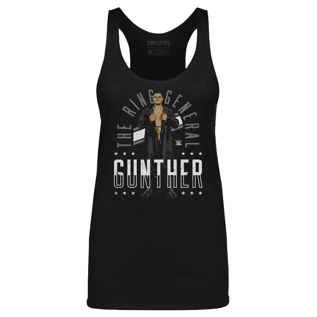 Gunther Women's Tank Top | 500 LEVEL