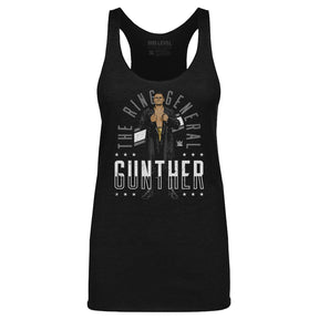 Gunther Women's Tank Top | 500 LEVEL