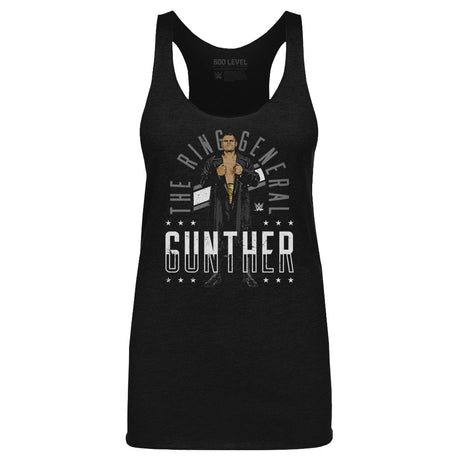 Gunther Women's Tank Top | 500 LEVEL
