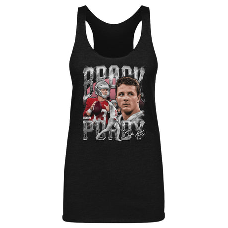 Brock Purdy Women's Tank Top | 500 LEVEL