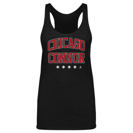 Connor Bedard Women's Tank Top | 500 LEVEL